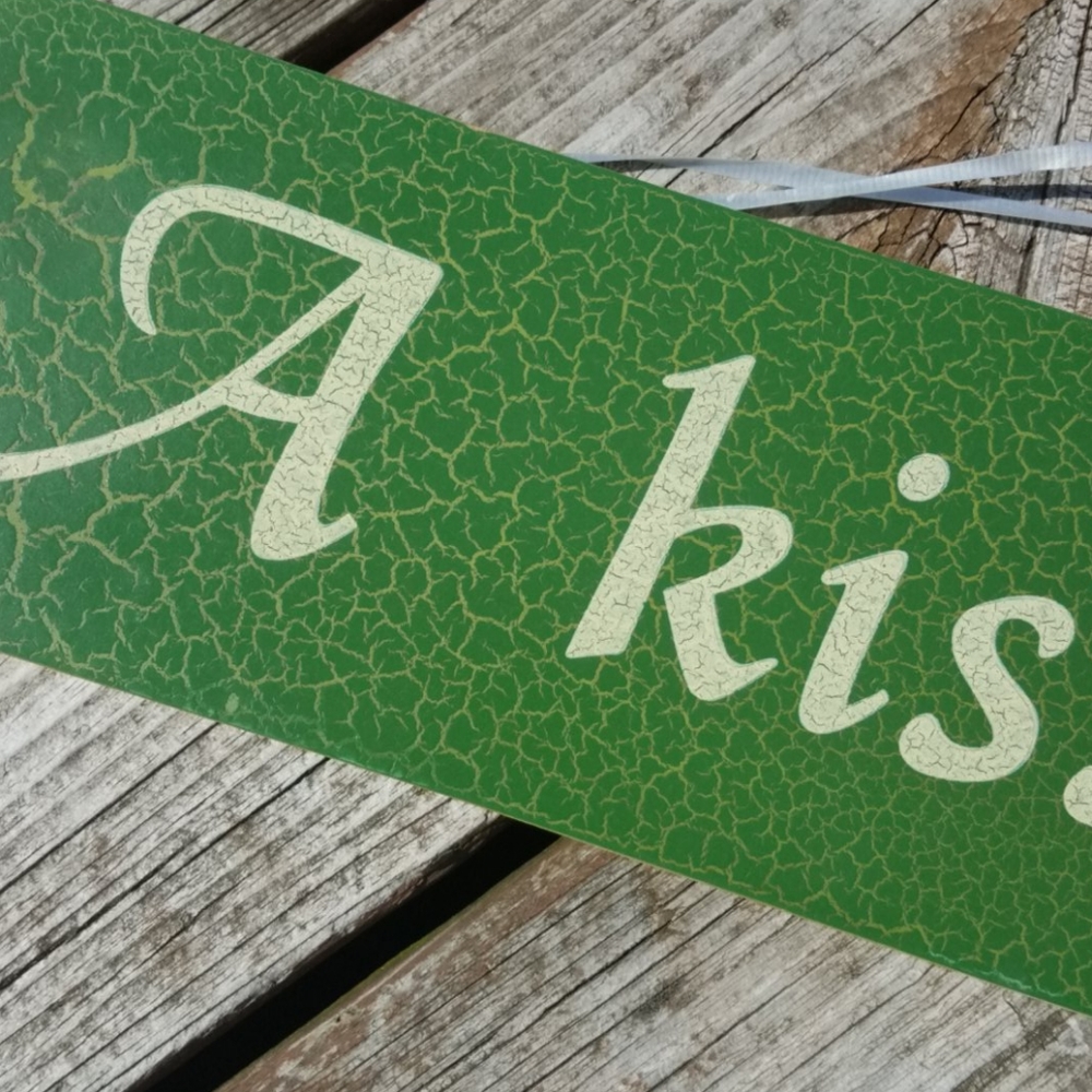 St Patrick's Day Sign - Picture 5 of 7